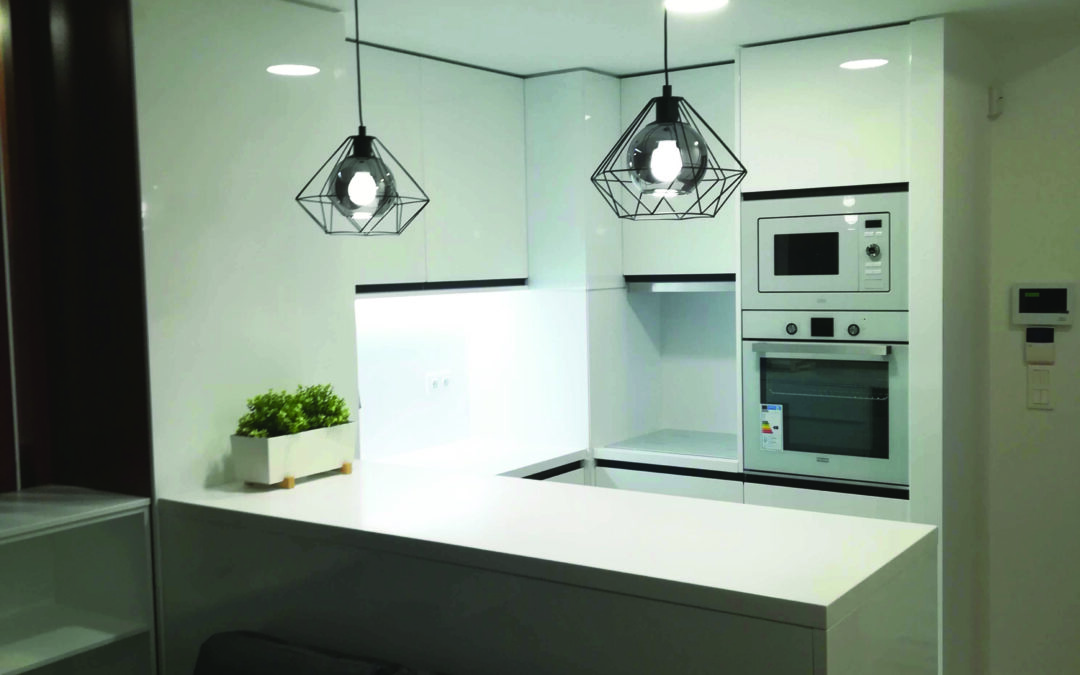 Arquitetura de Interiores – Edifício Studio – Vila Real