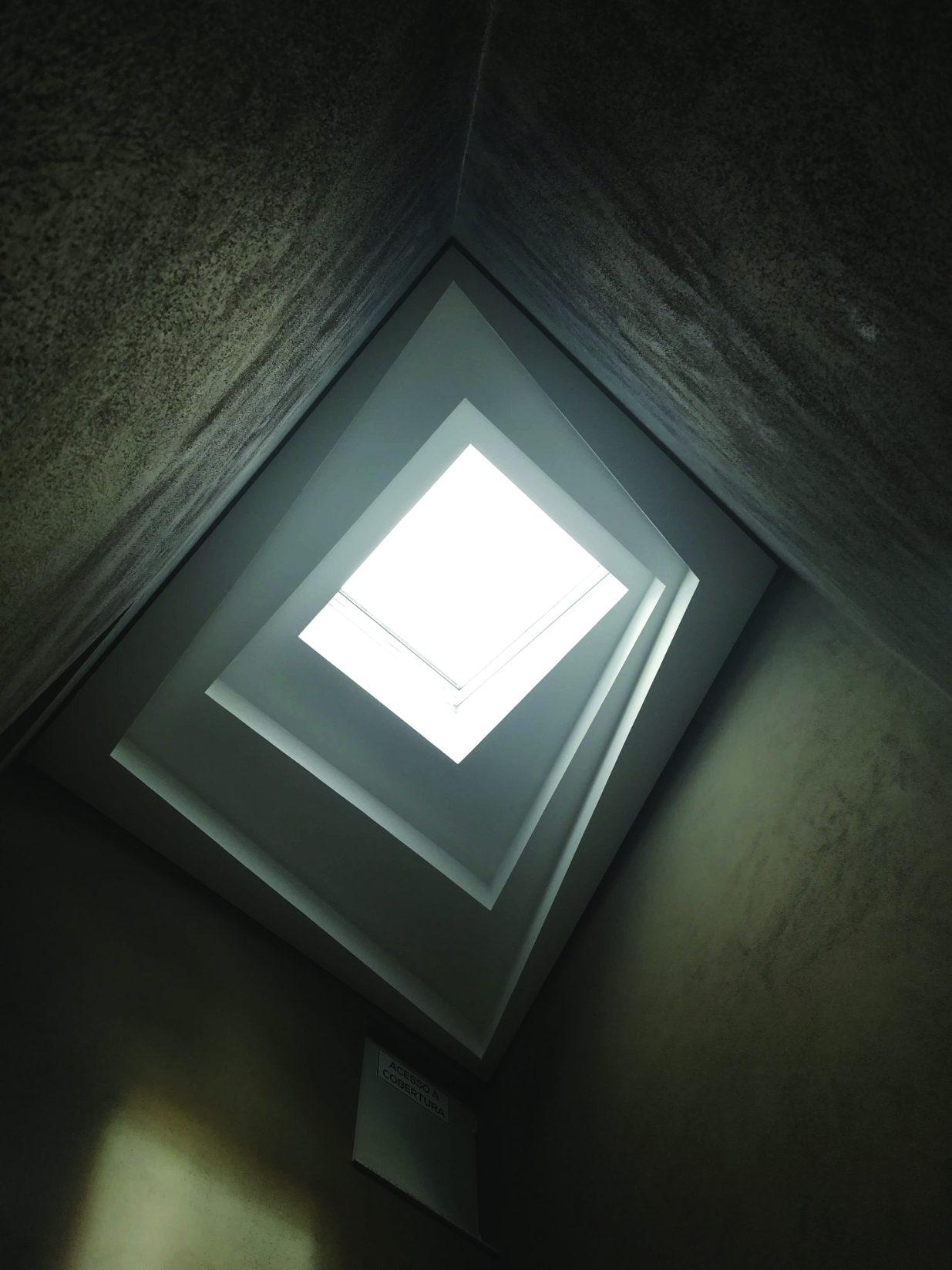 Arquitetura de Interiores - Edifício Studio - Vila Real